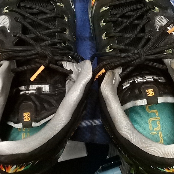 Nike LeBron 11 or best offer - Picture 6 of 6